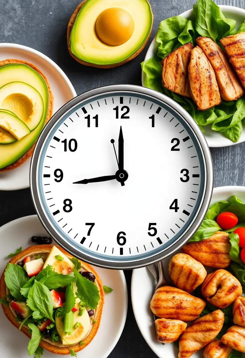 How to Create a Fast Metabolism Diet That Works Wonders in 2025 (Spoiler: It