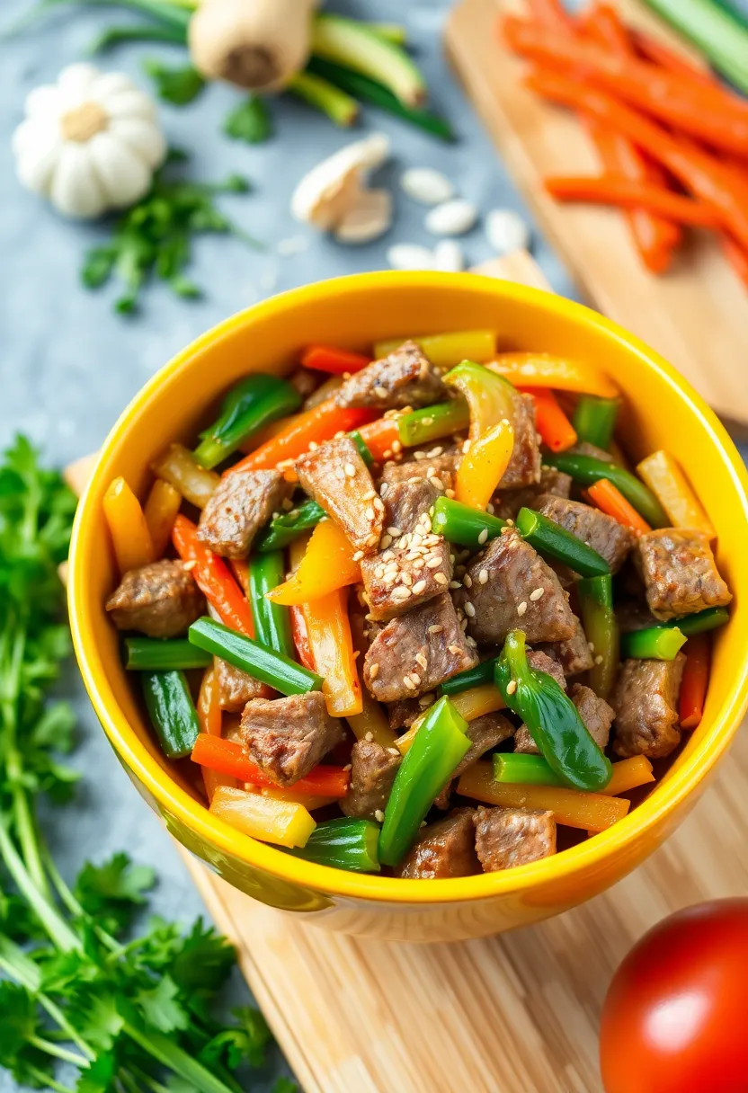 How to Create a Fast Metabolism Diet That Works Wonders in 2025 (Spoiler: It