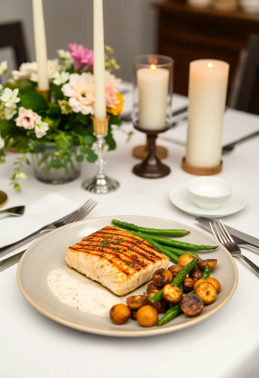How to Create a Fast Metabolism Diet That Works Wonders in 2025 (Spoiler: It