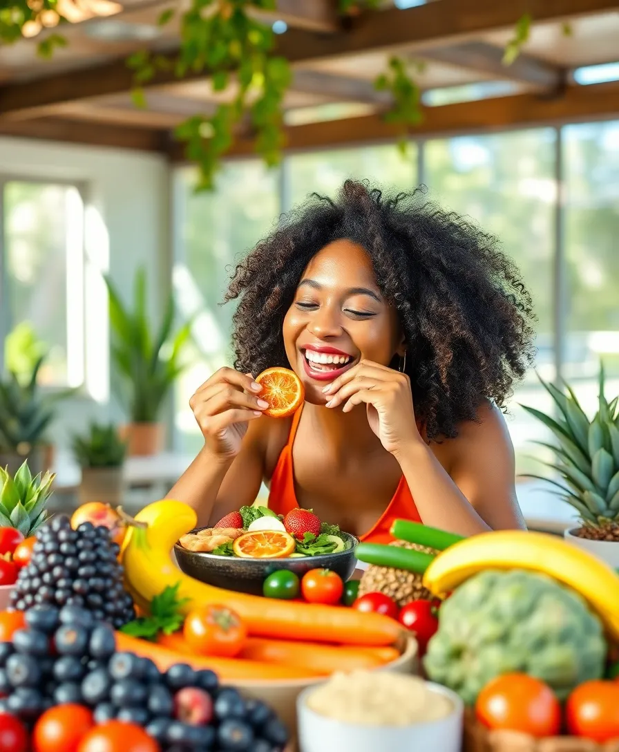How to Create a Fast Metabolism Diet That Works Wonders in 2025 (Spoiler: It