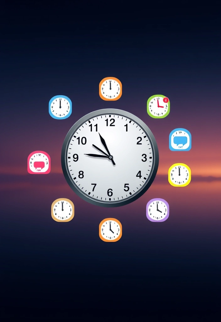 Is Chat GPT the Future of Therapy? Discover How AI is Revolutionizing Mental Health! - 24/7 Availability: Your Personal Mental Health Companion