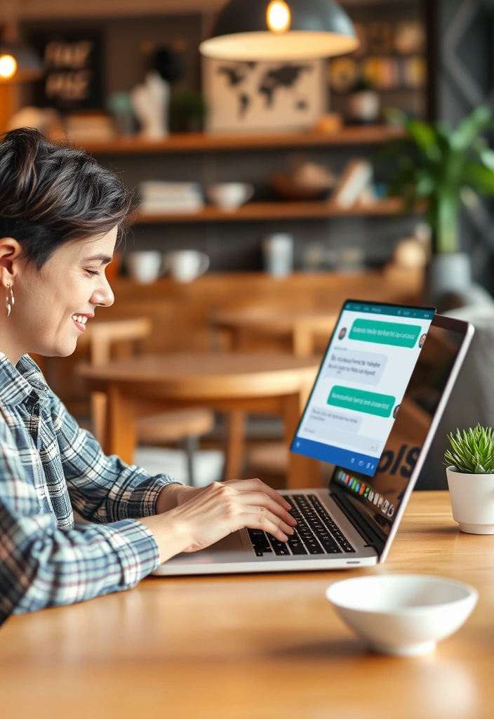 Is Chat GPT the Future of Therapy? Discover How AI is Revolutionizing Mental Health! - AI-Powered Conversations: The Heart of Chat GPT Therapy