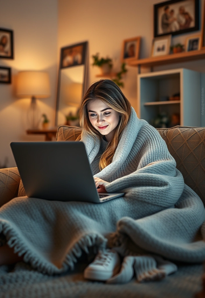 Is Chat GPT the Future of Therapy? Discover How AI is Revolutionizing Mental Health! - Anonymity and Comfort: The Benefits of Digital Therapy