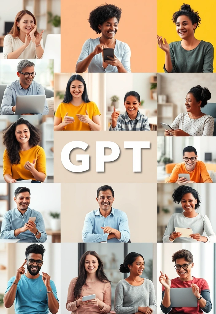 Is Chat GPT the Future of Therapy? Discover How AI is Revolutionizing Mental Health! - Conclusion: Embracing the AI Therapy Revolution