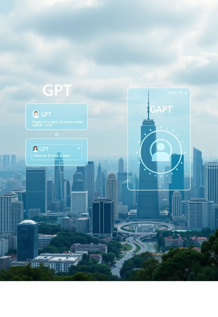 Is Chat GPT the Future of Therapy? Discover How AI is Revolutionizing Mental Health! - The Future of Chat GPT Therapy: Where Are We Headed?