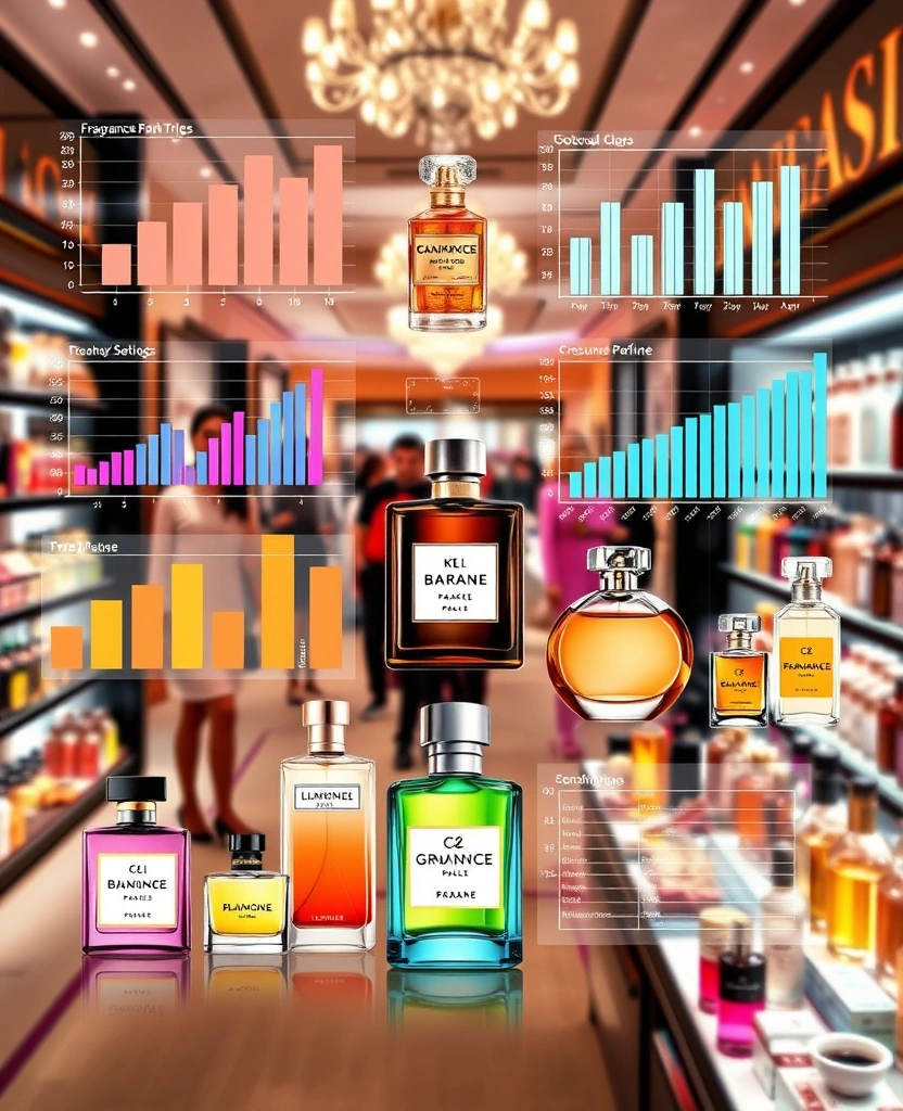Unlock Your Signature Scent: How AI is Personalizing Fragrances Like Never Before! - 3. The Role of Data in Scent Development