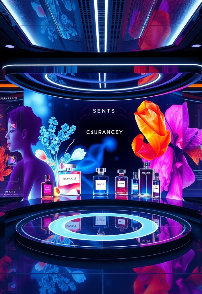 Unlock Your Signature Scent: How AI is Personalizing Fragrances Like Never Before! - 6. The Future of Fragrance Personalization