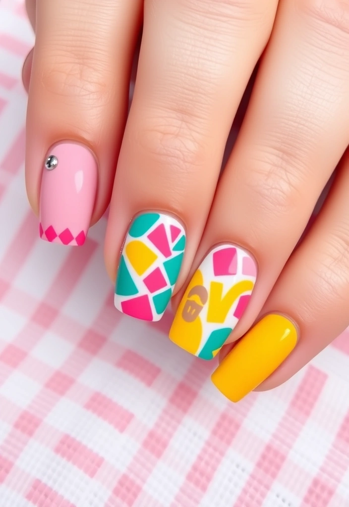 Unlock the Ultimate Summer Beauty Guide for 2025: 15 Trends You Can