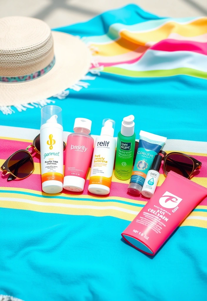 Unlock the Ultimate Summer Beauty Guide for 2025: 15 Trends You Can