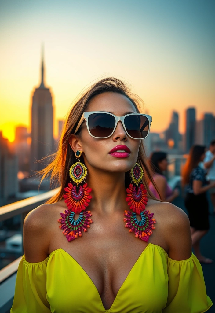 Unlock the Ultimate Summer Beauty Guide for 2025: 15 Trends You Can