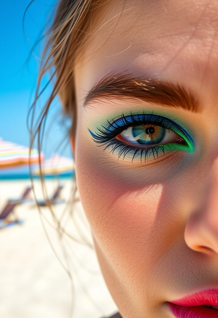 Unlock the Ultimate Summer Beauty Guide for 2025: 15 Trends You Can