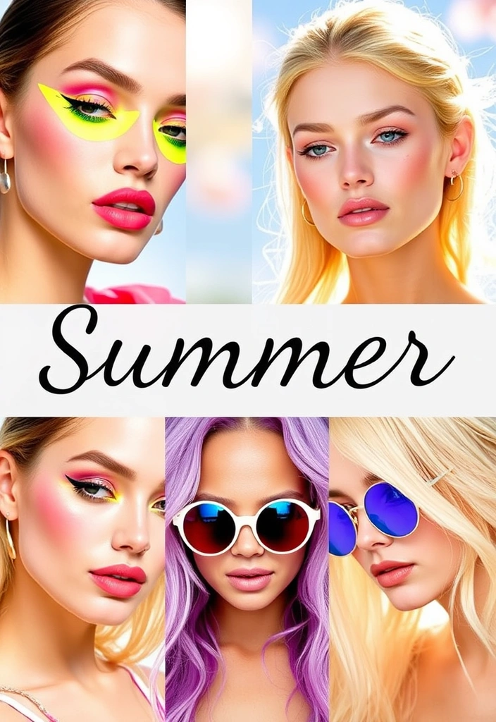 Unlock the Ultimate Summer Beauty Guide for 2025: 15 Trends You Can