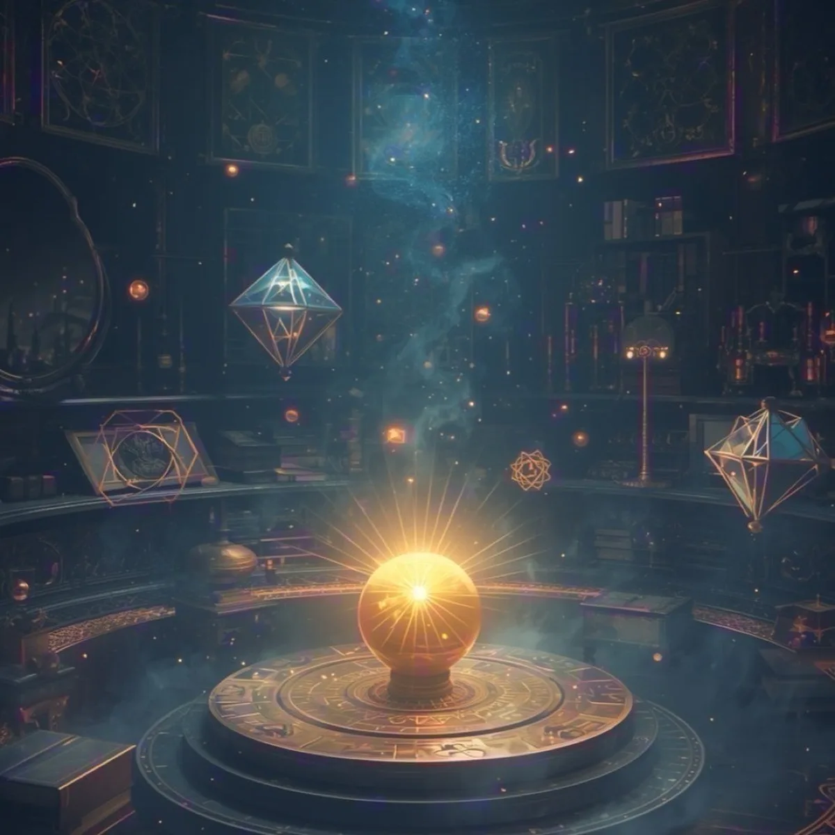 Mystical Wisdom for Your Journey - Vol. 4