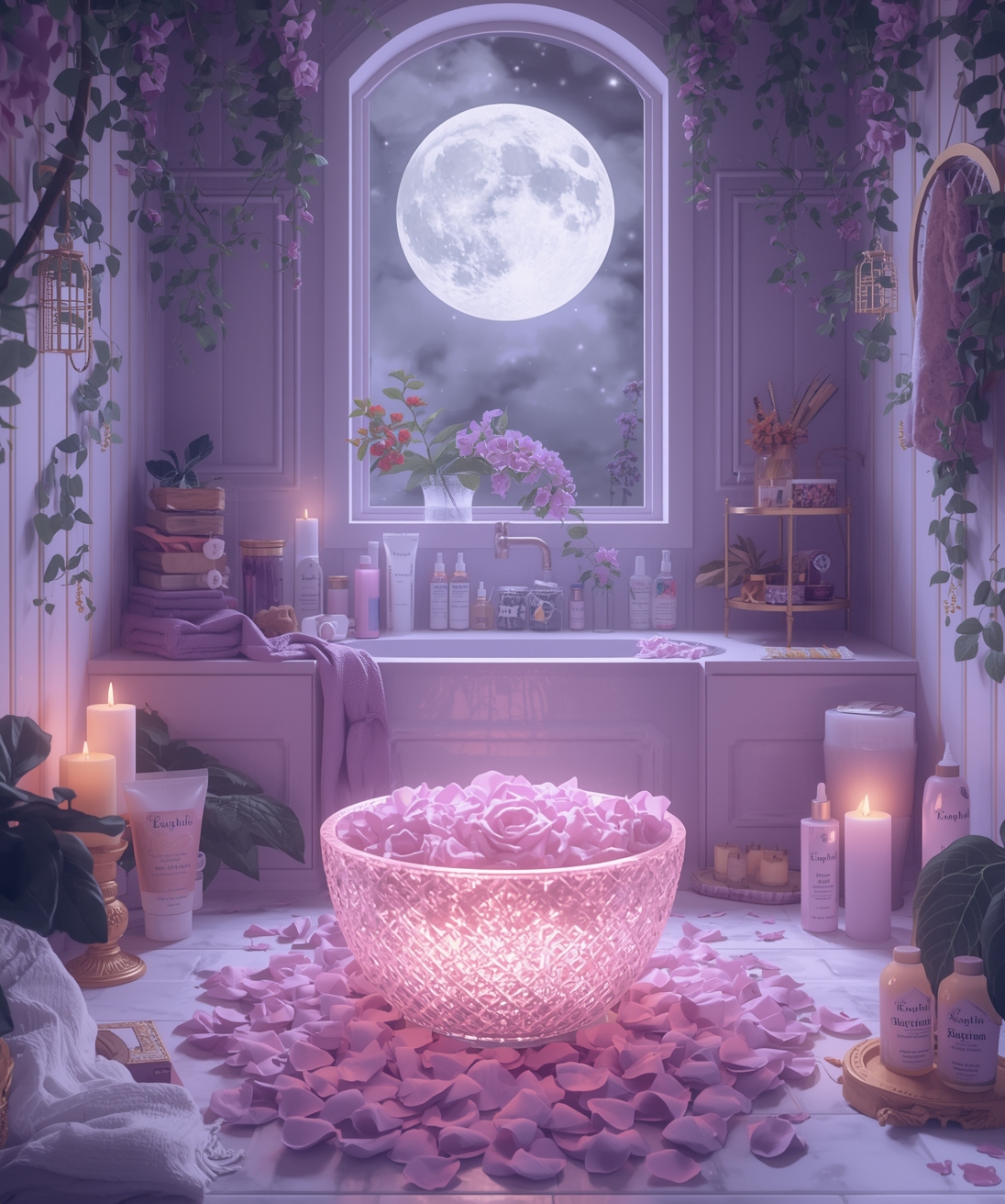 21 Divine Self-Care Rituals to Channel Your Inner Goddess (You Won't Believe #11!)