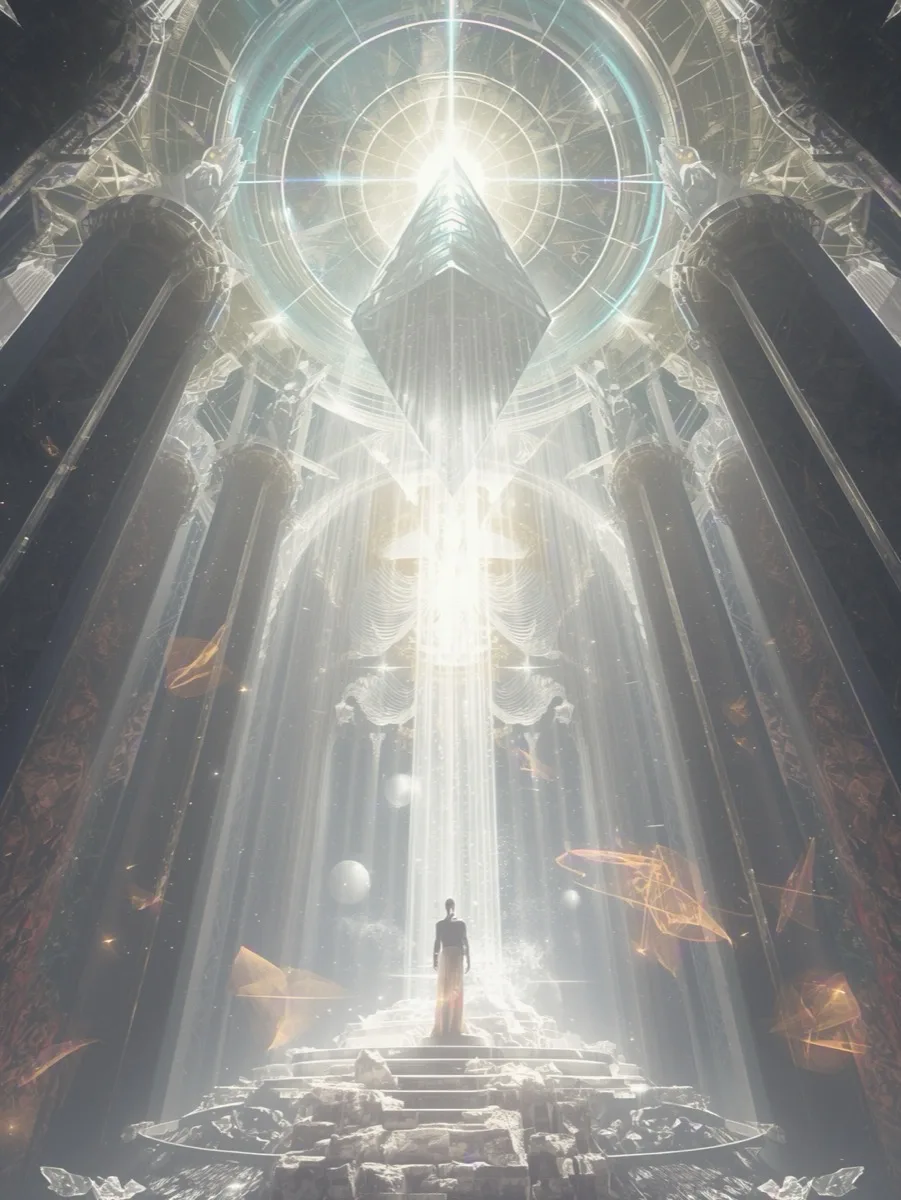 Your imagination is God: Neville's core teaching