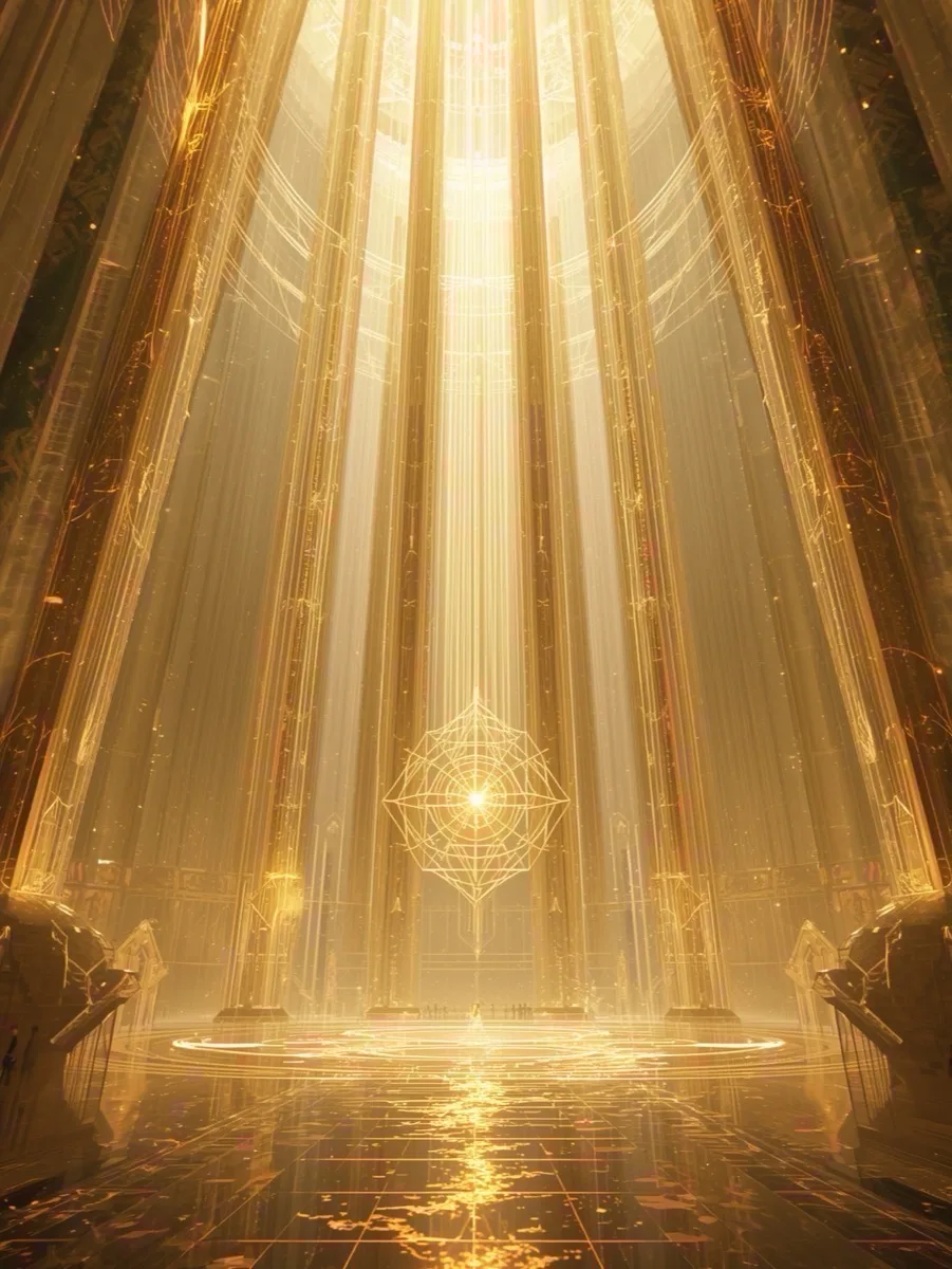 I Am Before the World: The Sparklebox Philosophy of Perceptive Creation