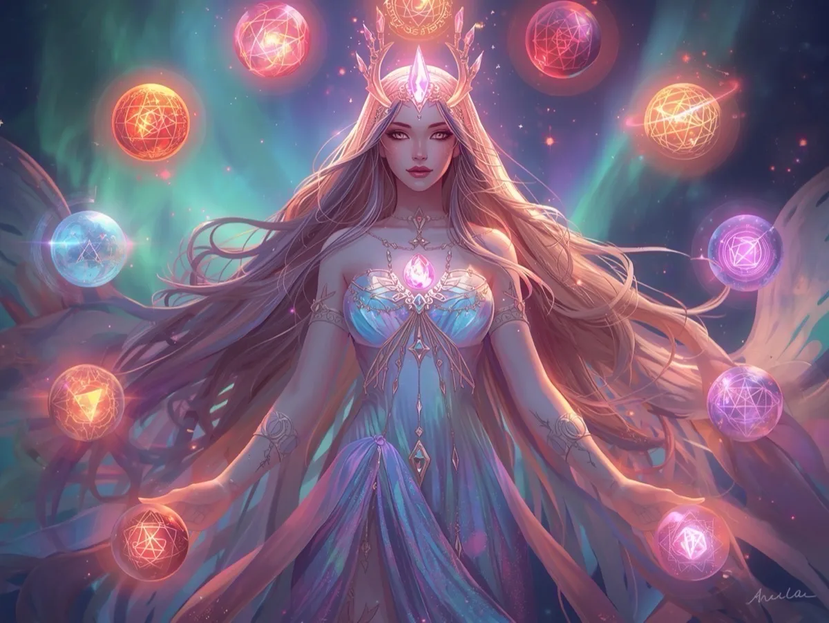 Base Class Chapter 3 — Cosmic Fusion of Language, Energy & Intention