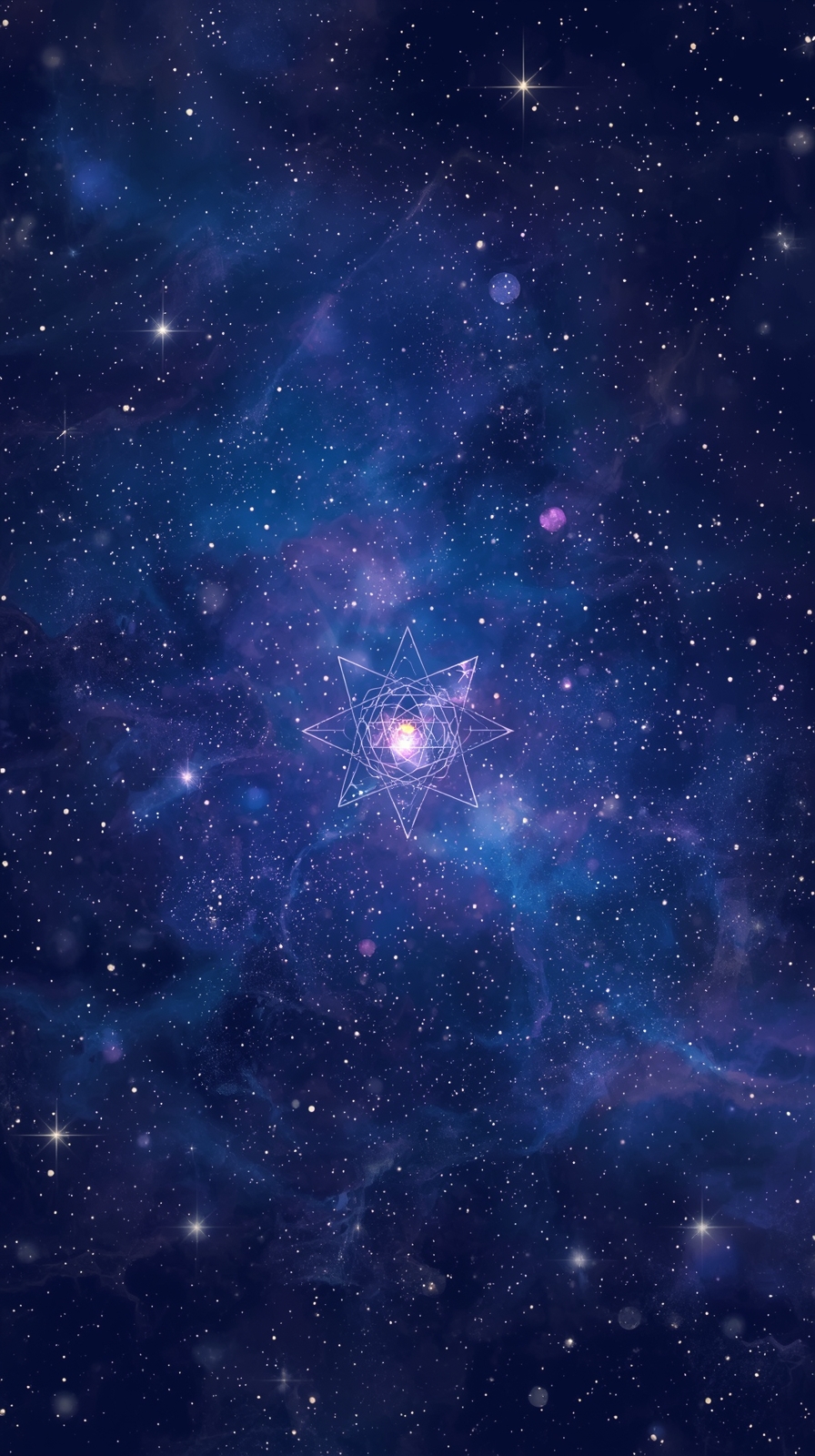 Calcination — The Fire of Release | The Hidden Work · Inner Laboratory by Elle Vida