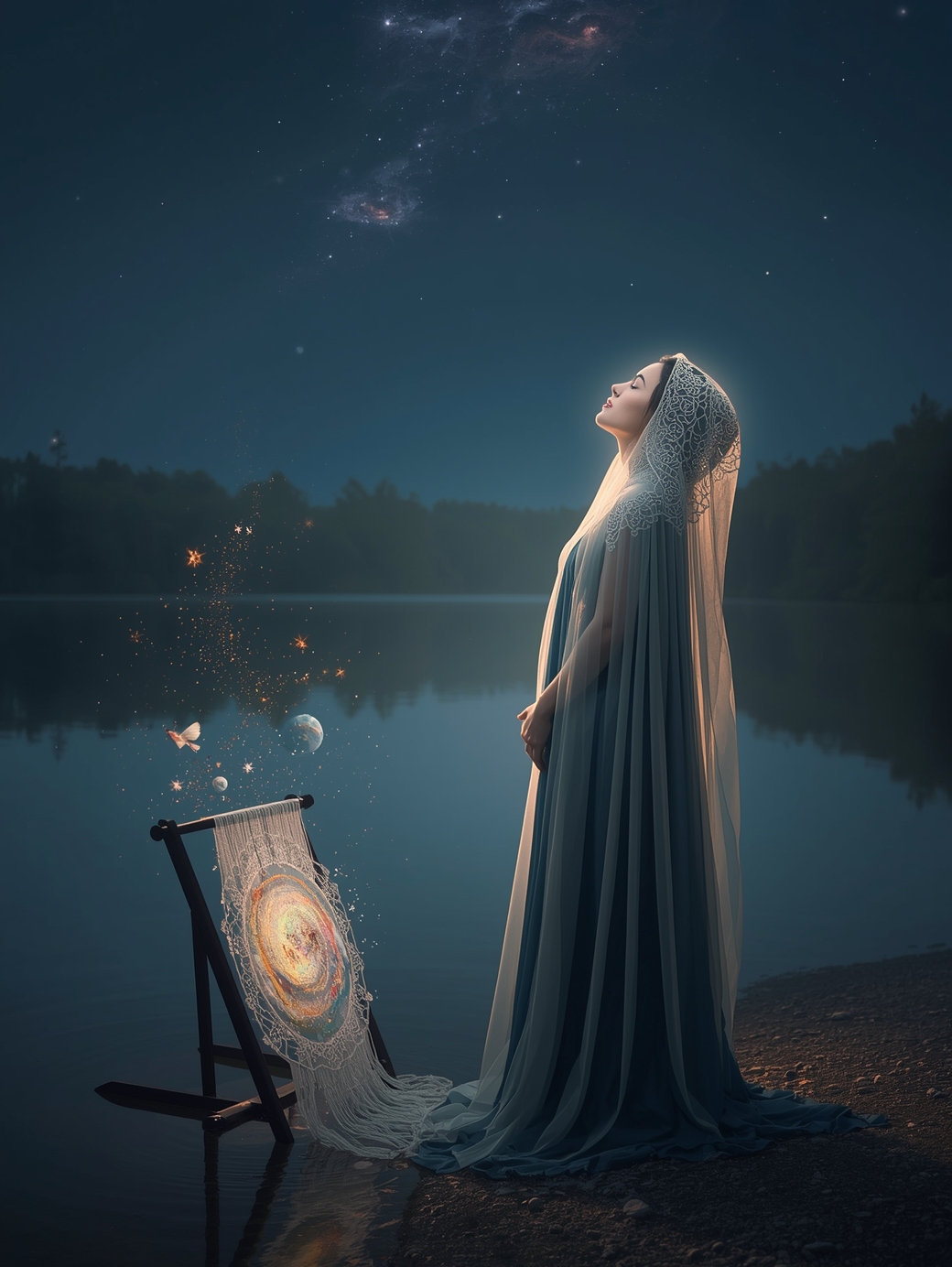Step Into Your Brilliance