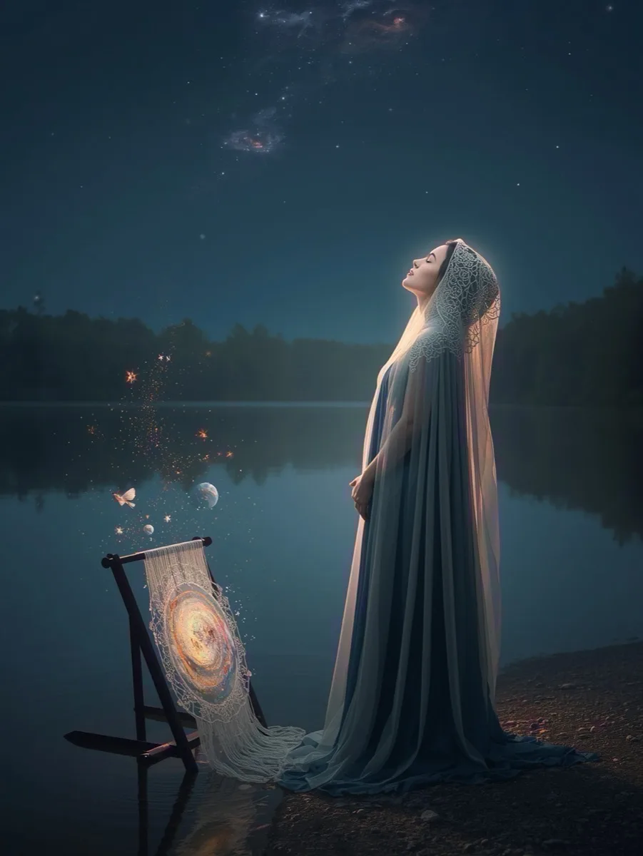 Step Into Your Brilliance