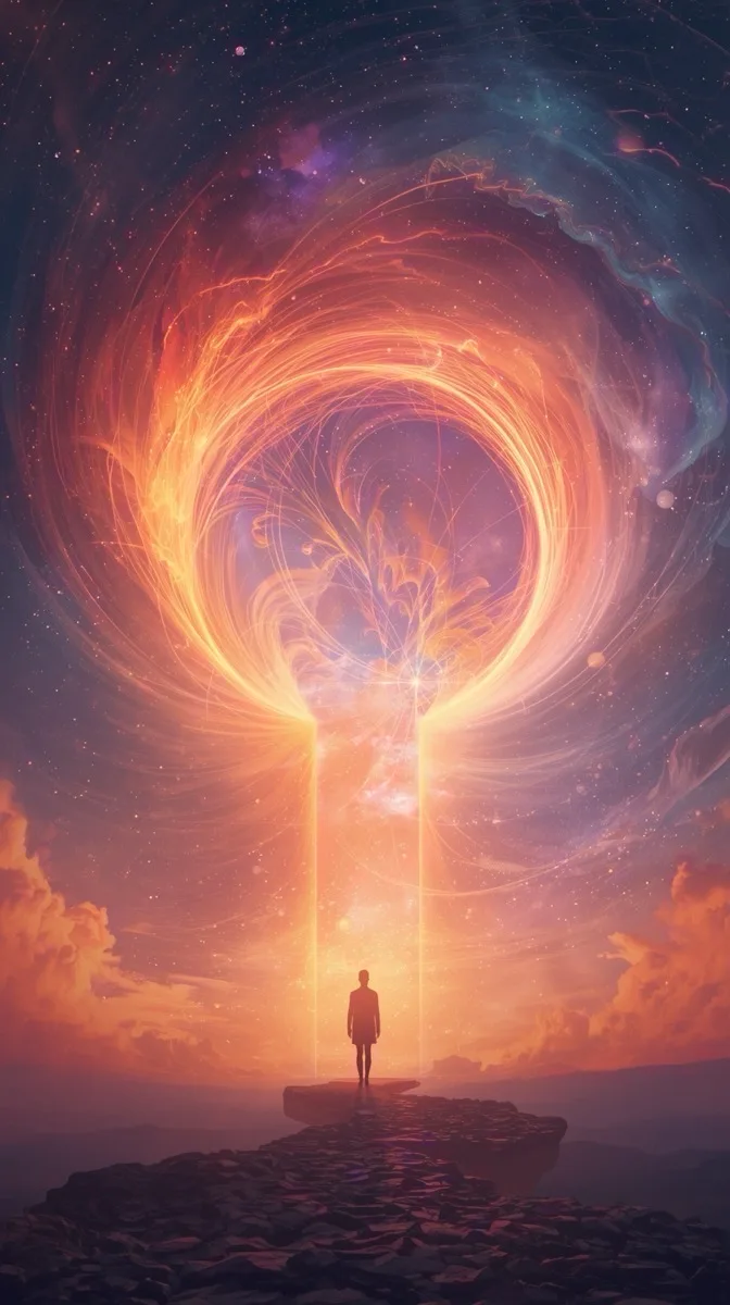 The Memory of Water: Unraveling the Mysteries of Our Collective Unconscious