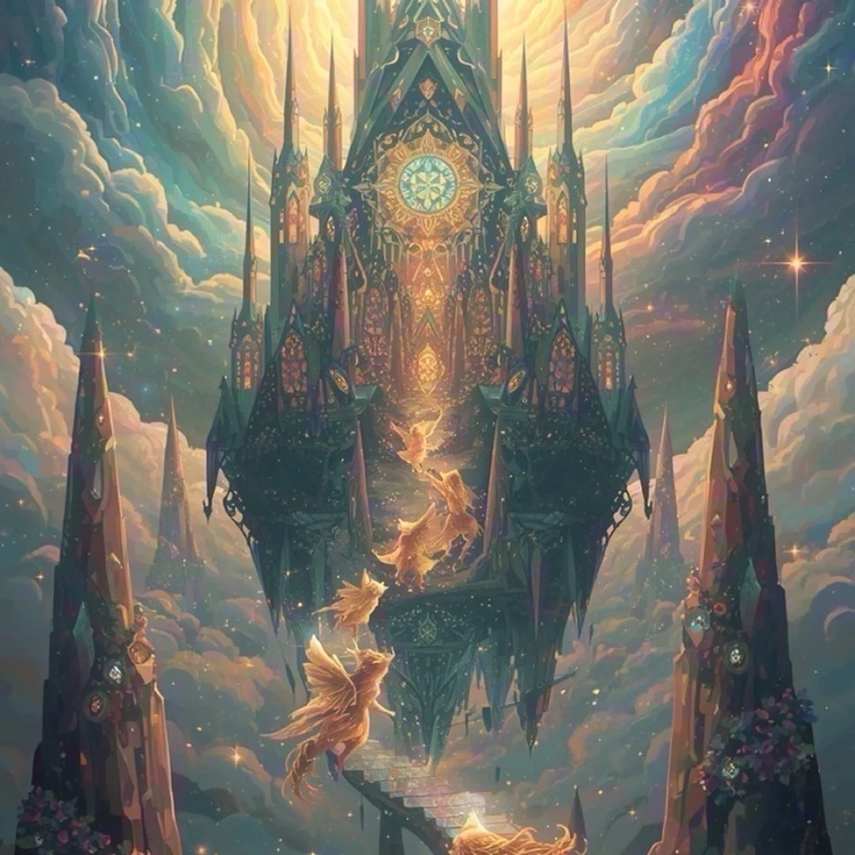Mystical Wisdom for Your Journey - Vol. 2