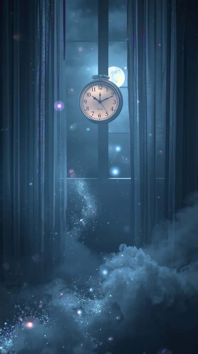 Bioluminescent Dreamcodes: A Two-Part Ritual to Rewire Reality Through Light