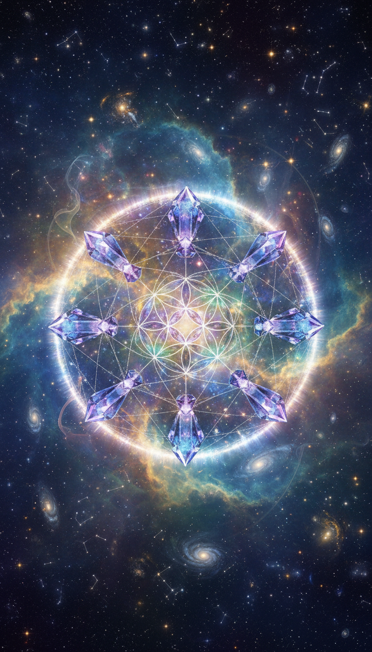 Awaken Your Radiance