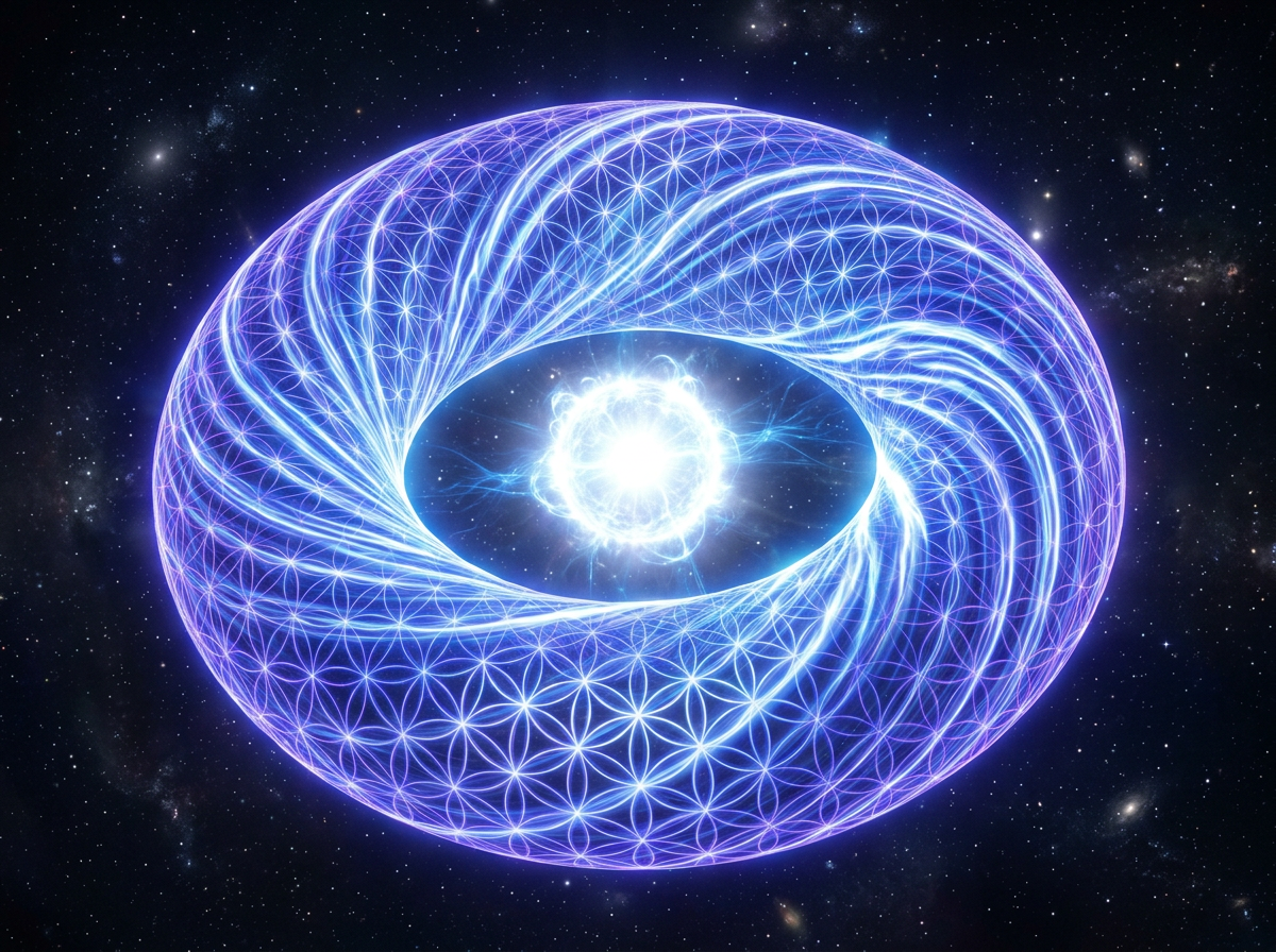 Something is shifting in how high performers process reality — and it is not meditation