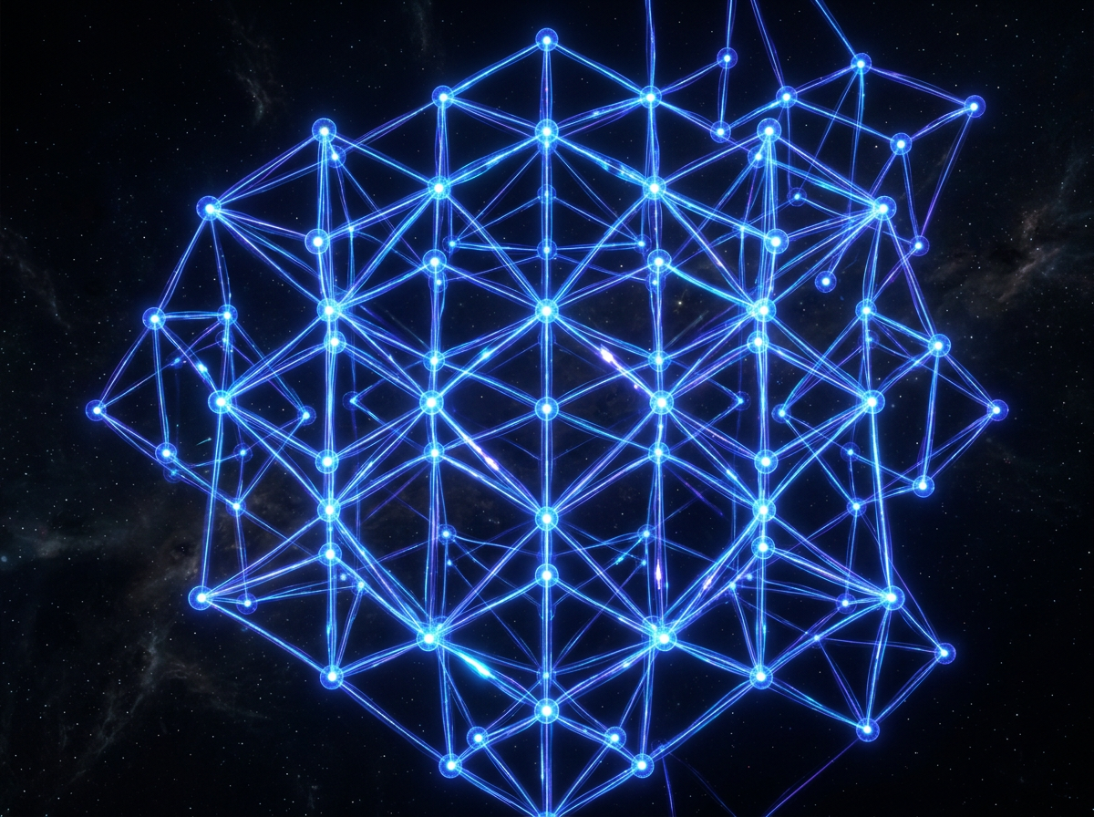 There is a frequency your nervous system reaches only when it stops optimising — most people have felt it once