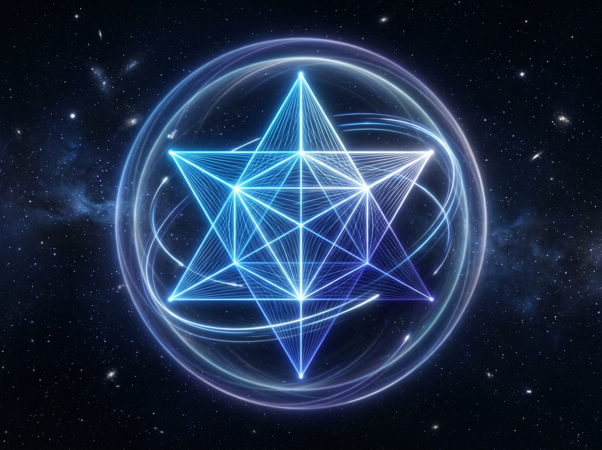 Why clarity is not a mindset but a frequency band — and why most people are tuned to the wrong one