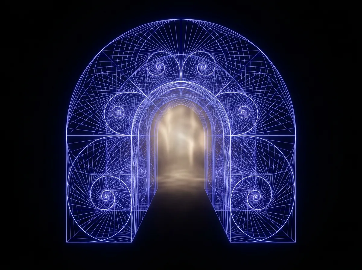 What if your brain could compile clarity the way a program compiles code