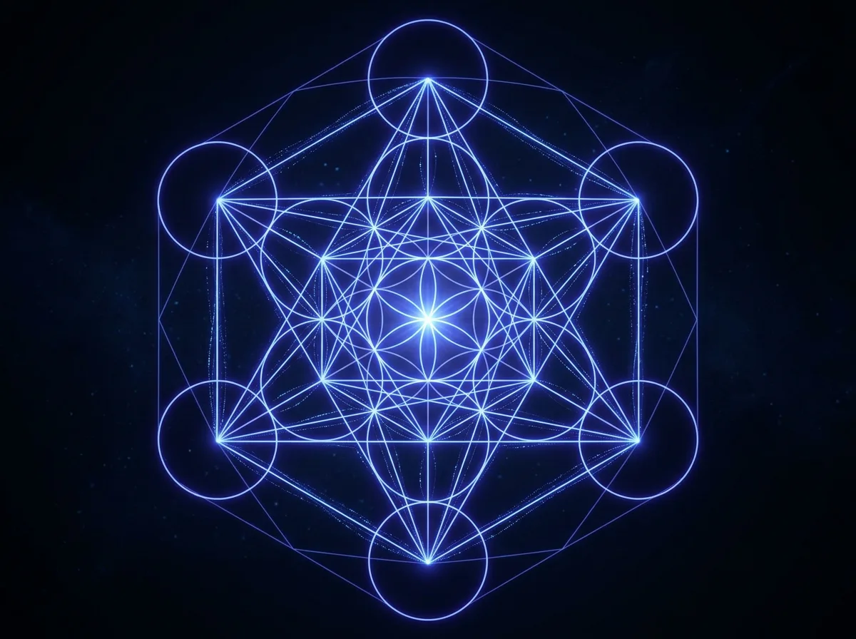The world reorganises itself when you operate at Alpha Prime — and once you see it you cannot unsee it