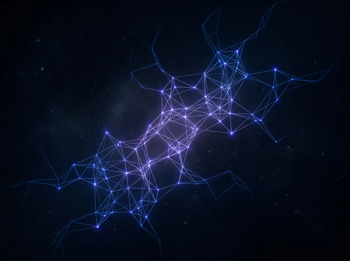 The quiet certainty of someone whose cognitive frequency has been calibrated