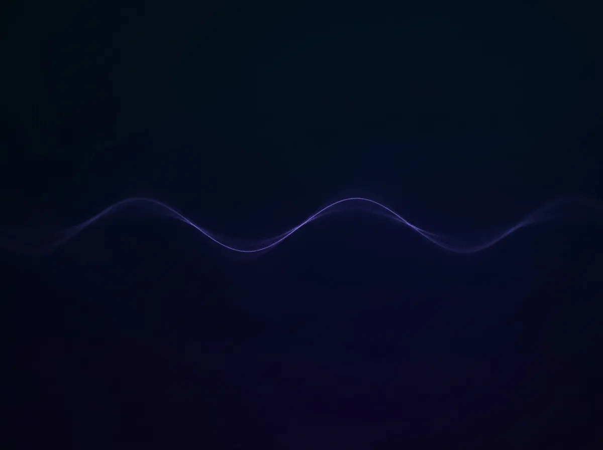 Your brain is operating at Baseline Beta frequency — and you probably never chose the upgrade