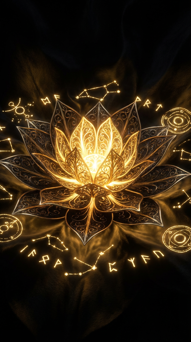 The Frequency of Forgetting: What 528 Hz Actually Heals