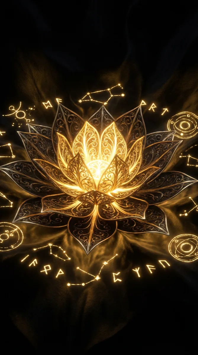 The Frequency of Forgetting: What 528 Hz Actually Heals